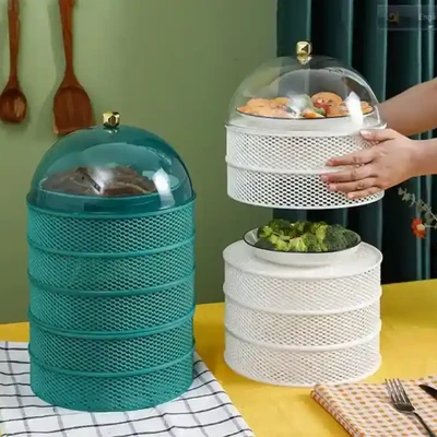 5 layer Food Safety Cover