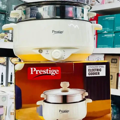 6.5 L Prestige Big size Cooking Pot
