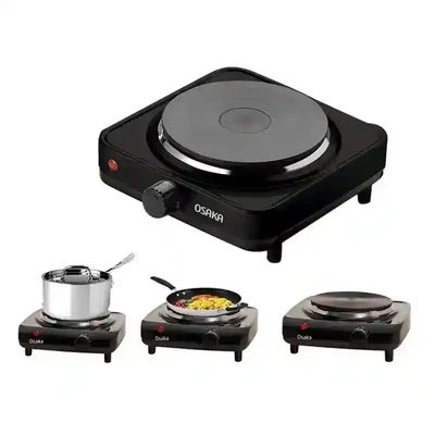 Osaka Electric Stove